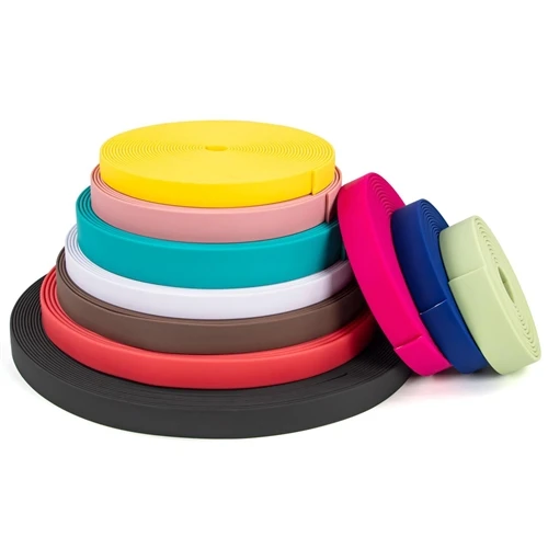 Guida allo spessore della cinghia rivestita in PVC e all'installazione dell'h...