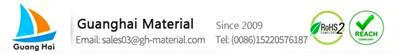 Huizhou  Guanghai  Elettronica  Isolamento  Materiali  Co., Ltd