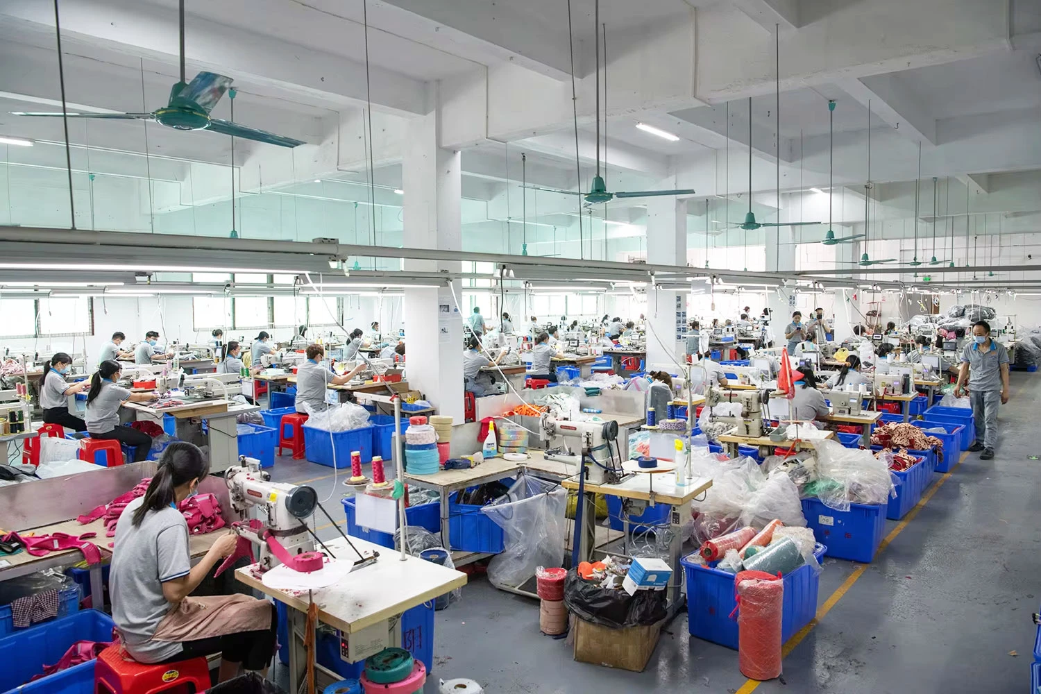 Our Factory Our Factory